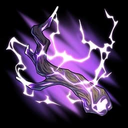 Whirlbolt Pneumatophore