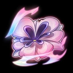 Winter Blossom of Death