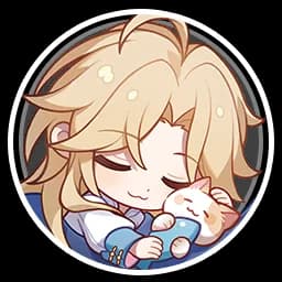 Yanqing: Dreamland (Profile Picture)