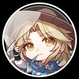 Yanqing: Odyssey (Profile Picture)