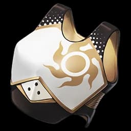 Champion's Chest Guard