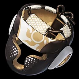 Champion's Headgear