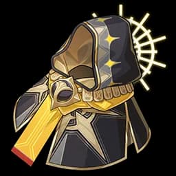 Deliverer's Hood