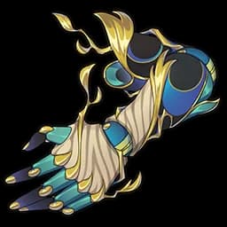 Disciple's Ingenium Hand