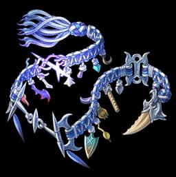 Duran's Mechabeast Bridle