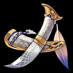 Eagle's Hunting Dirk