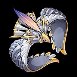 Eagle's Soaring Ring