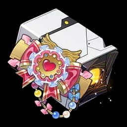 Ever-Glorious Magical Girl