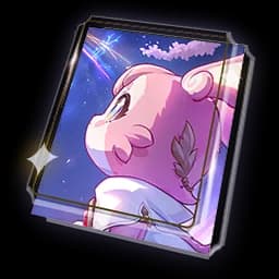 Fly Into a Pink Tomorrow