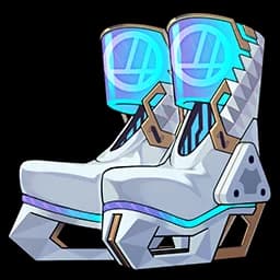 Genius's Gravity Walker