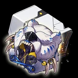 Hunter of Glacial Forest