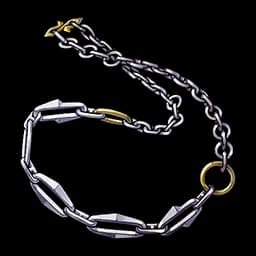 Knight's Homeland Necklace