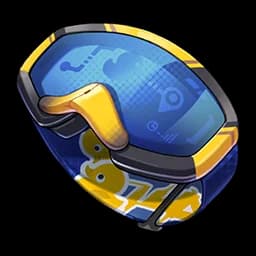 Messenger's Holovisor