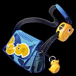 Messenger's Secret Satchel