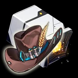 Musketeer of Wild Wheat