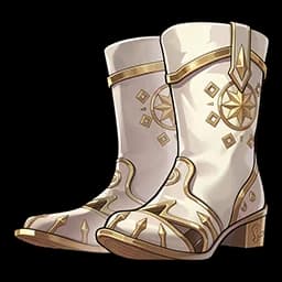 Navigator's Everstride Boots