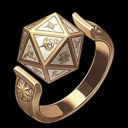 Navigator's Game Die