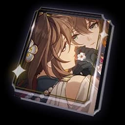 Past Self in Mirror