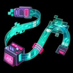 Punklorde's Data Deluge