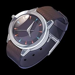 Recluse's Refined Timepiece