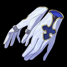 Sacerdos' Welcoming Gloves