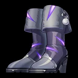Scholar's Felt Snowboots