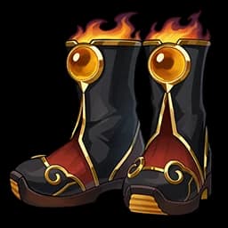 Smith's Unbridled Boots