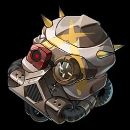 Wastelander's Breathing Mask