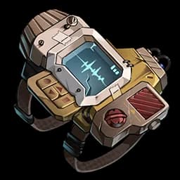 Wastelander's Desert Terminal