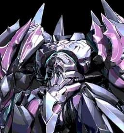 Headless Knight