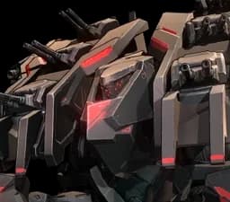 TX-Manticore