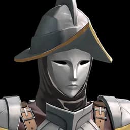 Wizard Legionnaire