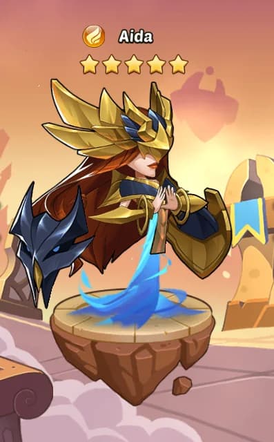 Aida