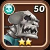 Bone Warrior
