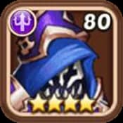 Darkness Fanella