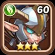 Forests Captain