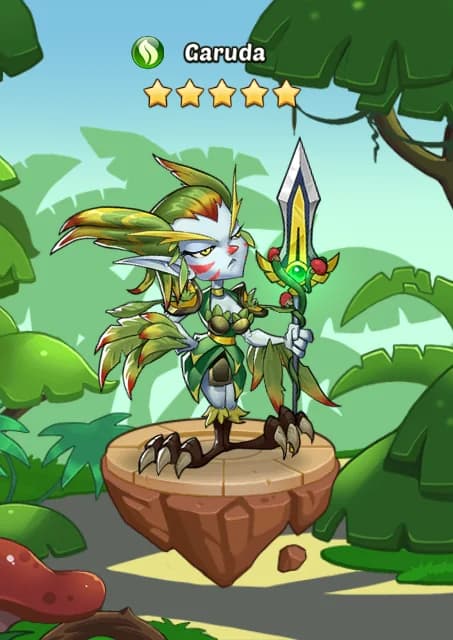 Garuda