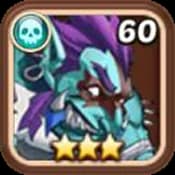 Ice Troll