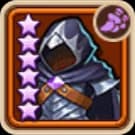 Assassins Cape