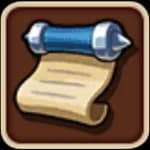 Basic Quest Scroll