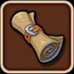 Basic Summon Scroll