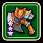 Courage Hammer