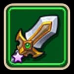 Divine Spear