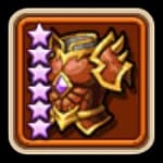 Flame Armor