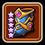 Glory Boots