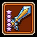 Glory Warrior Sword
