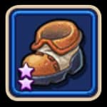 Good Armored Boots