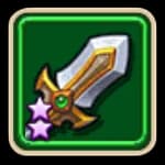 Good Divine Spear