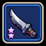 Good Iron Dagger