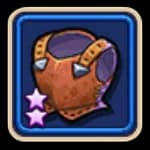 Good Leader Armor